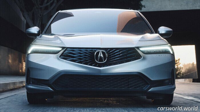 L'ultima auto rimasta di Acura è appena diventata migliore e più costosa | Carscoops